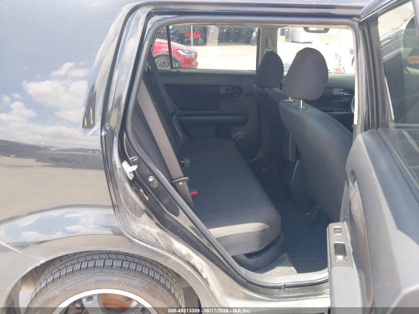 2009 Scion Xb VIN: JTLKE50E391063141 Lot: 45313309