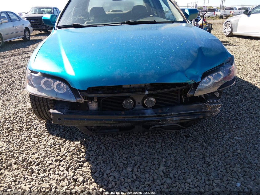 2001 HONDA ACCORD auction photo 6