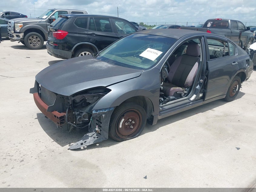 2012 Nissan Altima 2.5 S 1N4AL2AP2CC189326 photo 1
