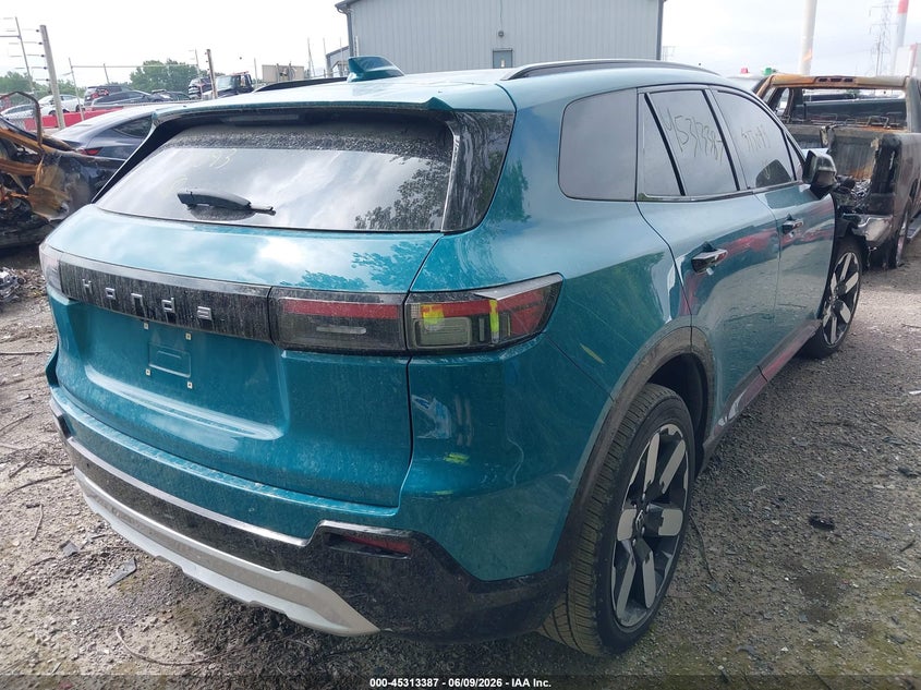 2024 HONDA PROLOGUE auction photo 4