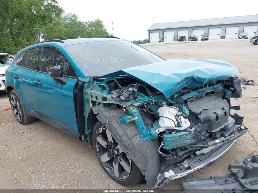 2024 HONDA PROLOGUE auction photo 6