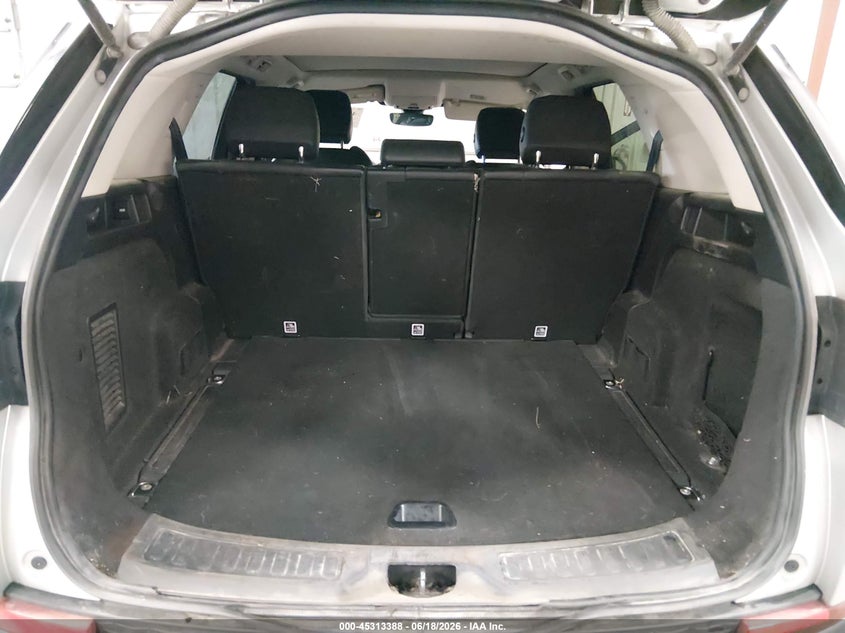 2020 Land Rover Discovery Sport S VIN: SALCJ2FX5LH858606 Lot: 45313388