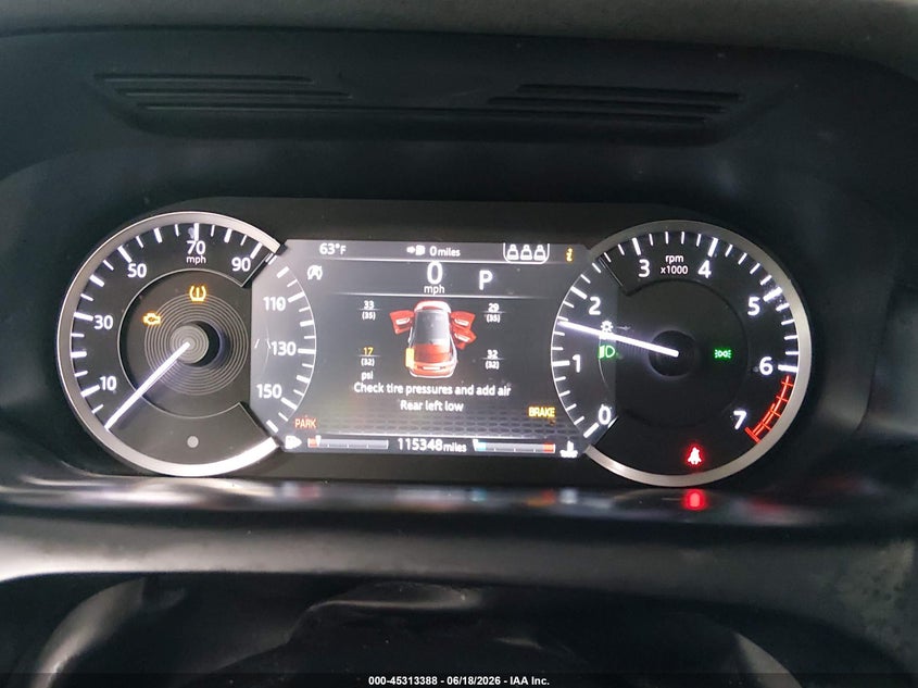 2020 Land Rover Discovery Sport S VIN: SALCJ2FX5LH858606 Lot: 45313388