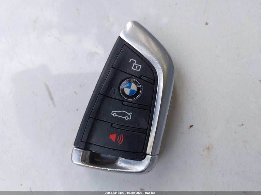 2020 BMW 330I xDrive VIN: 3MW5R7J07L8B33610 Lot: 45313393