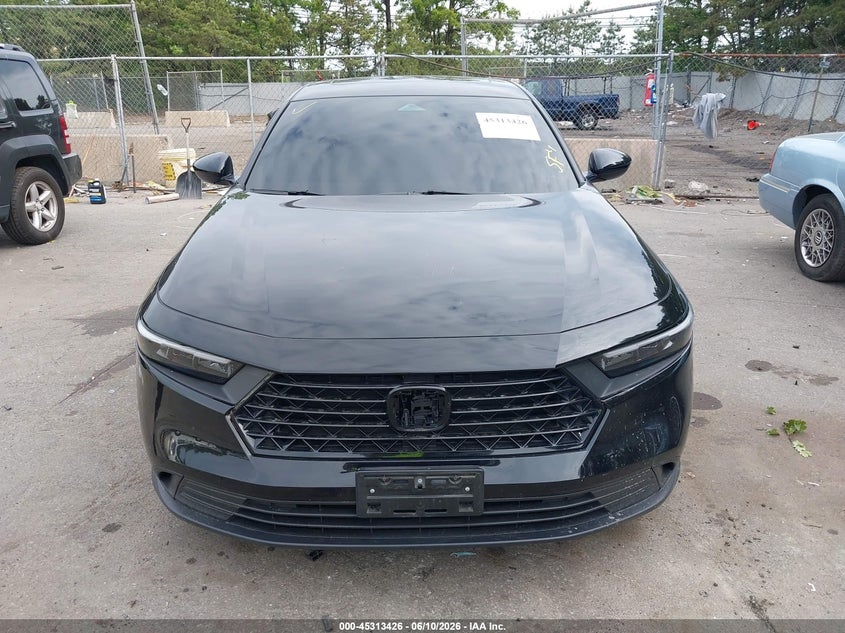HONDA ACCORD HYBRID 2023 VIN 1HGCY2F51PA067295
