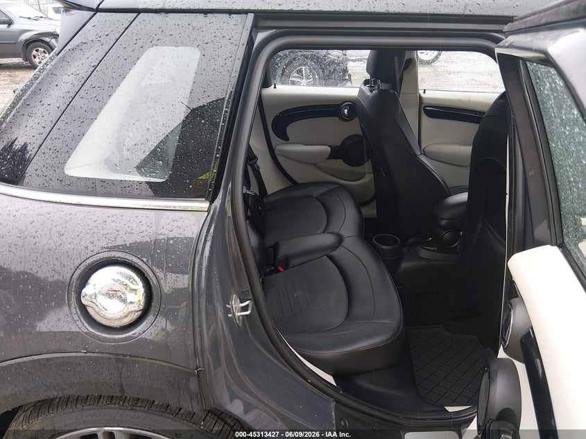 2017 Mini Hardtop Cooper S VIN: WMWXU3C57H2D32562 Lot: 45313427