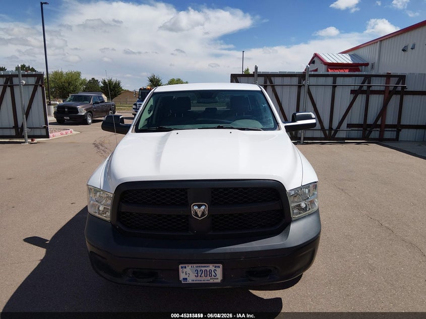 AtlanticExpress - Ram 1500