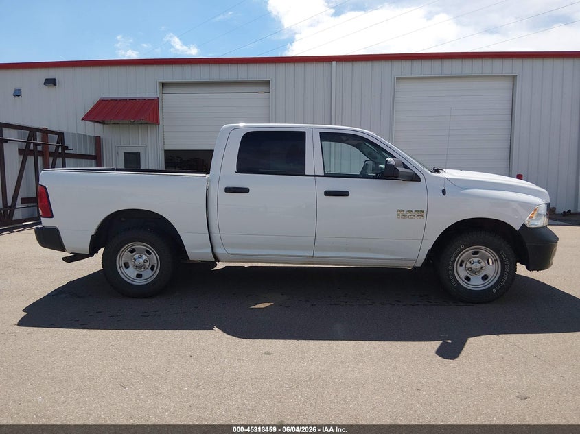 AtlanticExpress - Ram 1500