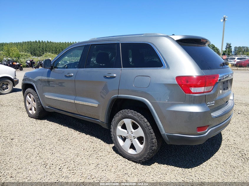 Vin: 1c4rjfag8cc297766, lot: 45811412, jeep grand cherokee laredo 20123