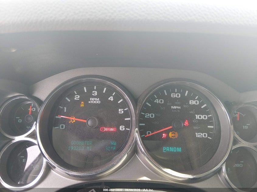 AtlanticExpress - Chevrolet Silverado 1500