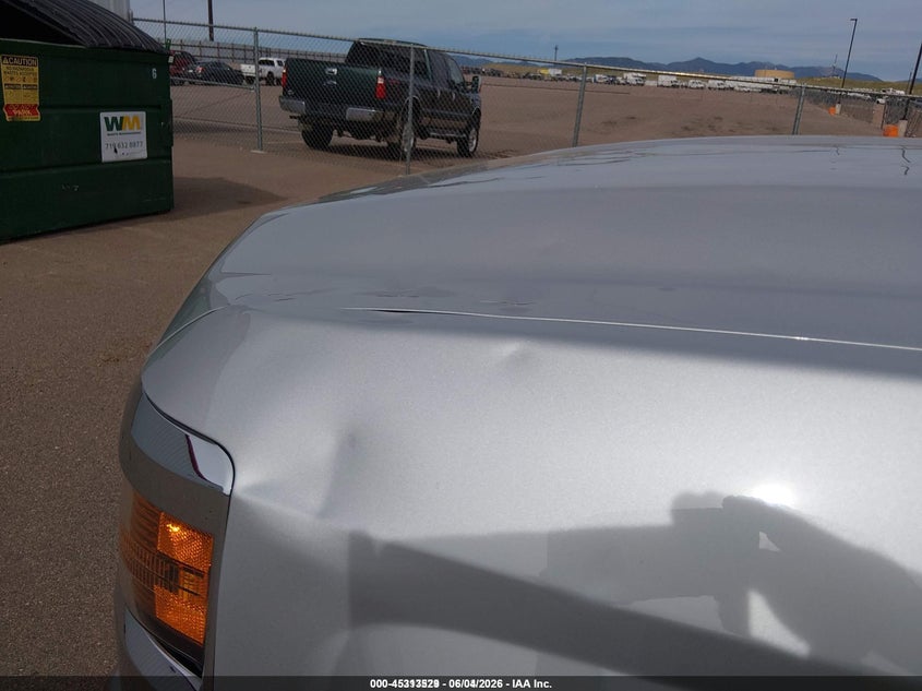 AtlanticExpress - Chevrolet Silverado 2500