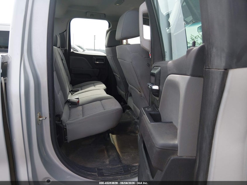 AtlanticExpress - Chevrolet Silverado 2500