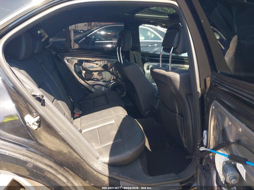 2015 Mercedes-Benz E 350 VIN: WDDHF5KB3FB094990 Lot: 45313577