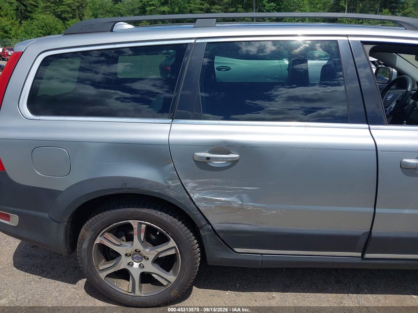 2013 Volvo Xc70 T6/T6 Platinum/T6 Premier Plus VIN: YV4902BZ5D1146776 Lot: 45313578