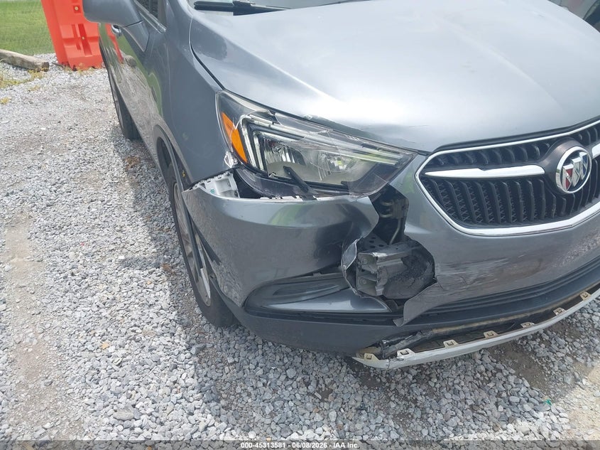 BUICK ENCORE 2020 VIN KL4CJASB4LB007292