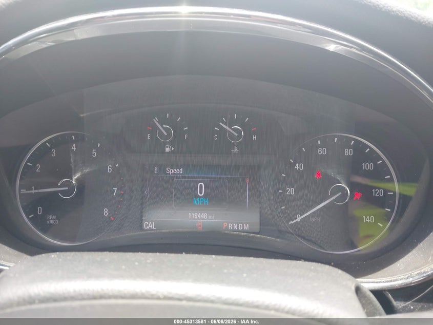 BUICK ENCORE 2020 VIN KL4CJASB4LB007292