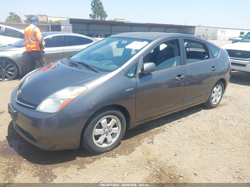 JTDKB20U893518967 2009 Toyota Prius Standard photo 1