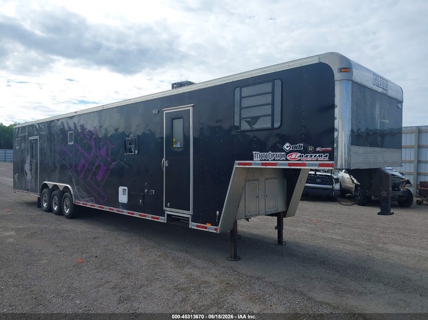 2006 CARGO MATE OTHER auction photo 1