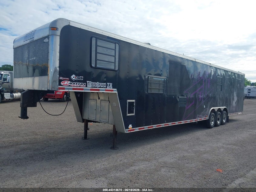 2006 CARGO MATE OTHER auction photo 2