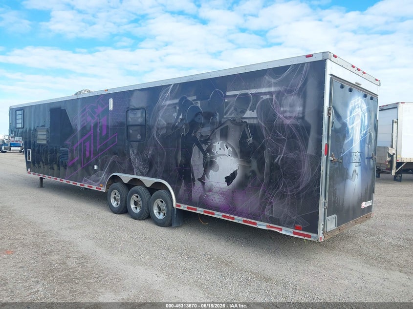 2006 CARGO MATE OTHER auction photo 3