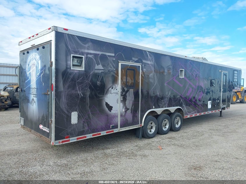 2006 CARGO MATE OTHER auction photo 4