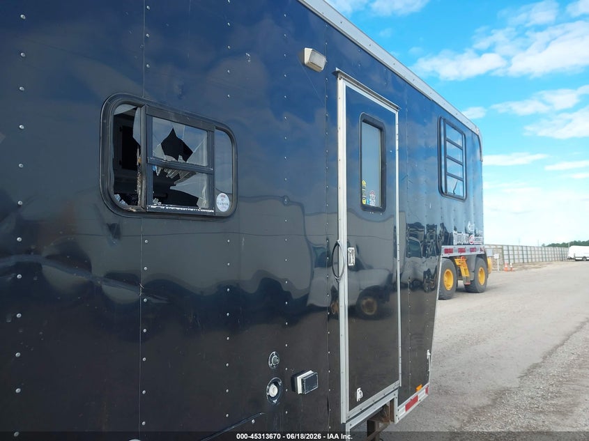 2006 CARGO MATE OTHER auction photo 6