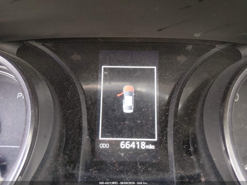 2022 TOYOTA CAMRY NIGHTSHADE EDITION HYBRID — Photo 15