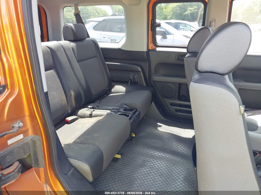 2006 Honda Element Ex-P VIN: 5J6YH28746L015708 Lot: 45313728