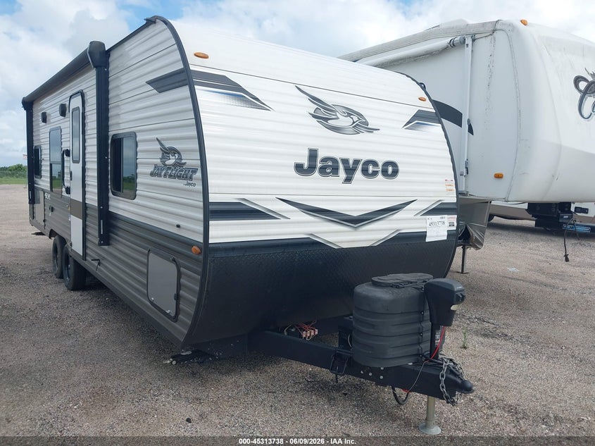 2024 JAYCO JAY FLIGHT auction photo 1
