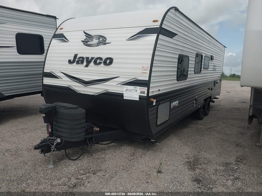 2024 JAYCO JAY FLIGHT auction photo 2