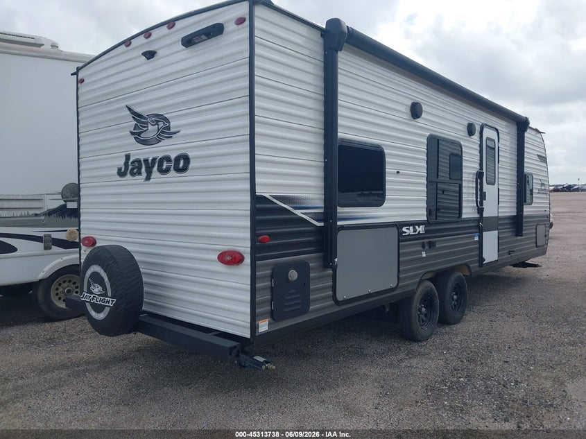 2024 JAYCO JAY FLIGHT auction photo 4