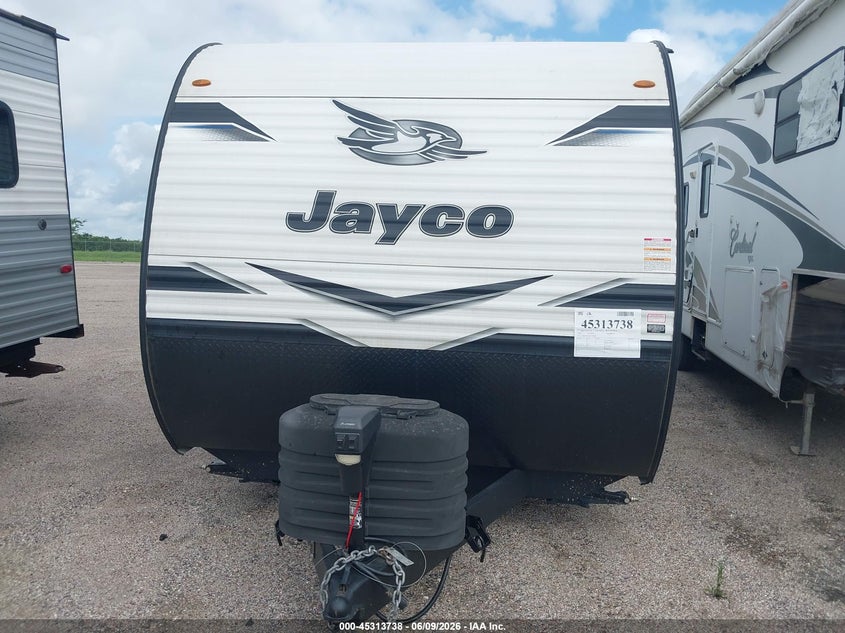 2024 JAYCO JAY FLIGHT auction photo 6
