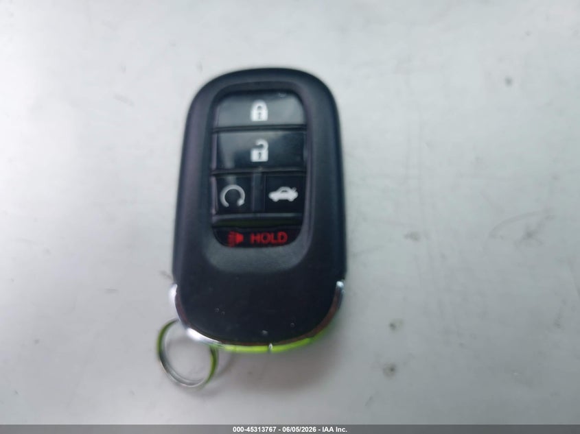2022 HONDA CIVIC SPORT — Photo 11