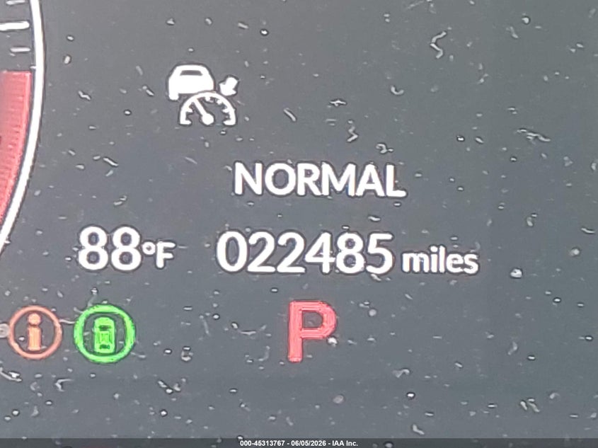 2022 HONDA CIVIC SPORT — Photo 16