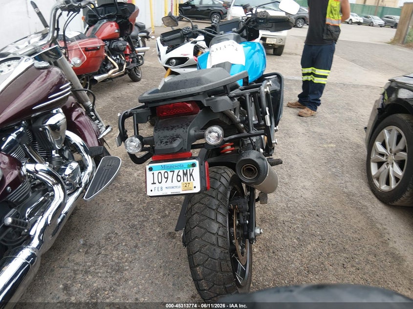 2022 Harley-Davidson Ra1250 S VIN: 1HD1ZES18NB307908 Lot: 45313774