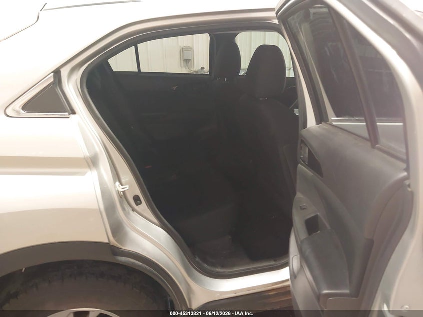 2019 Mitsubishi Eclipse Cross Es VIN: JA4AT3AA7KZ031467 Lot: 45313821