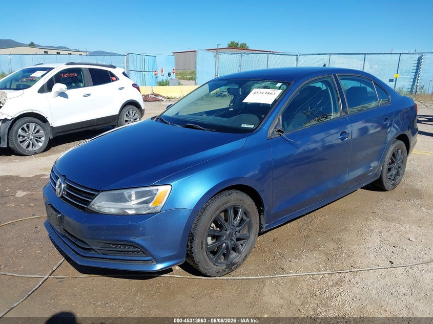 AtlanticExpress - Volkswagen Jetta