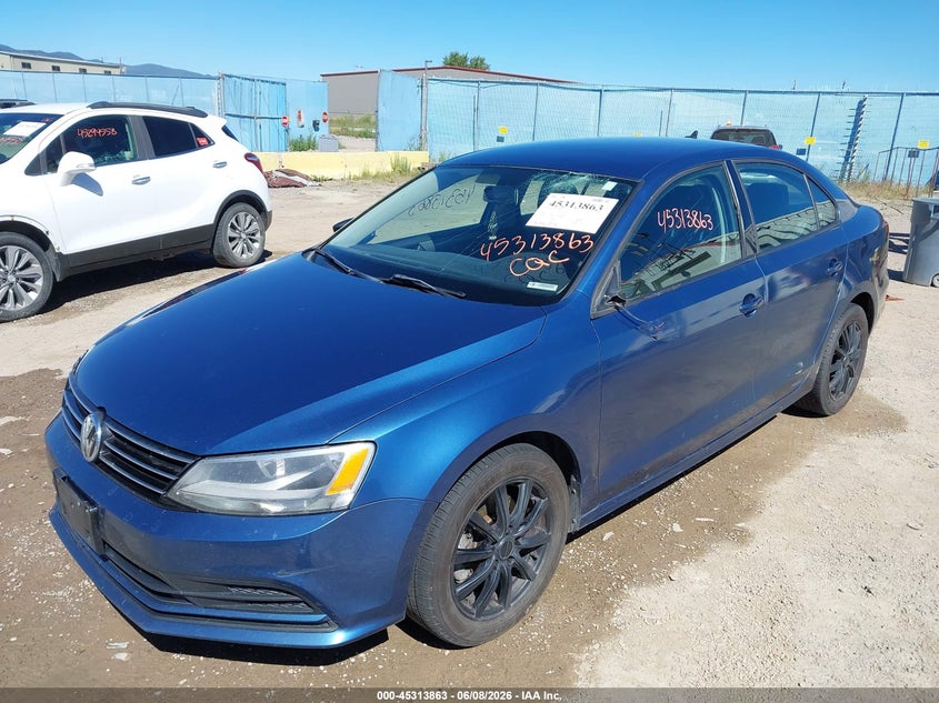 AtlanticExpress - Volkswagen Jetta