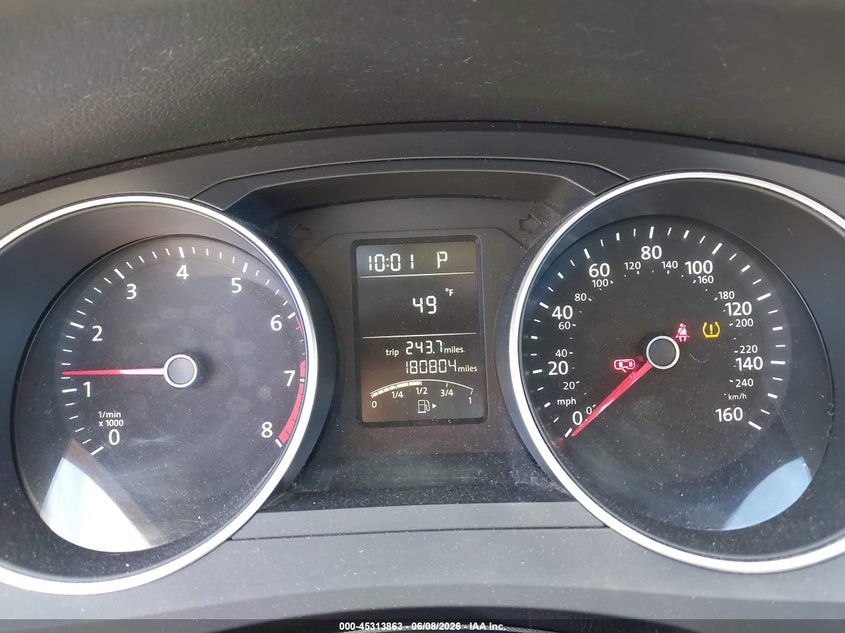 AtlanticExpress - Volkswagen Jetta