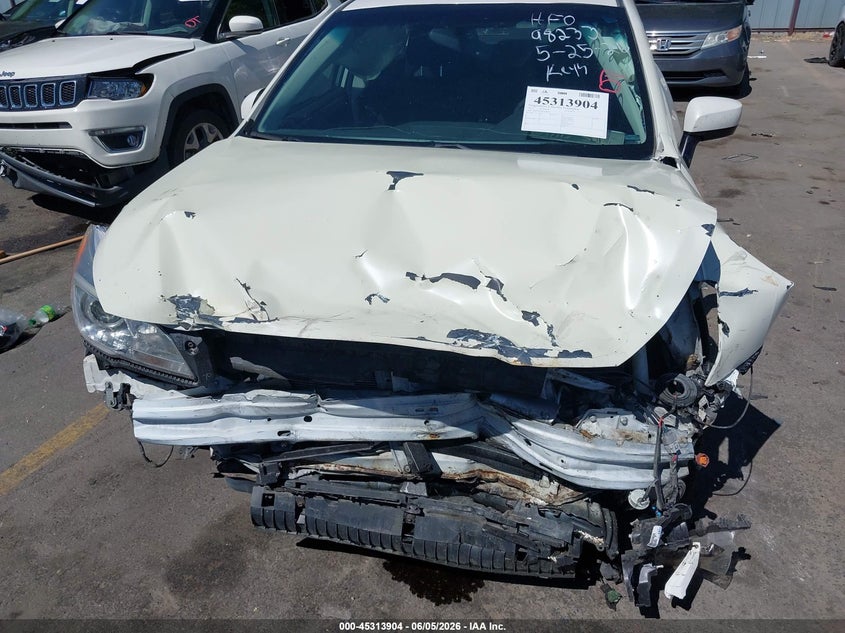 2015 Subaru Legacy 2.5I Premium VIN: 4S3BNAC68F3059742 Lot: 45313904