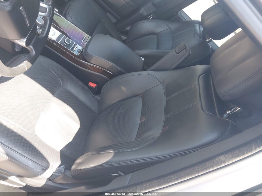 2022 Land Rover Range Rover Westminster VIN: SALGS2RU3NA464744 Lot: 45313913