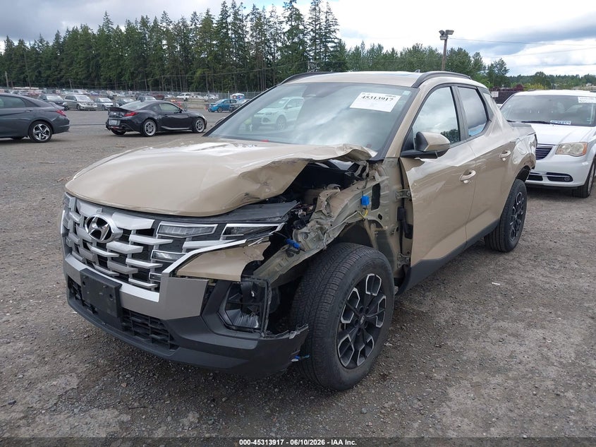 2023 Hyundai Santa Cruz Sel Premium 5NTJDDAFXPH047084 photo 1