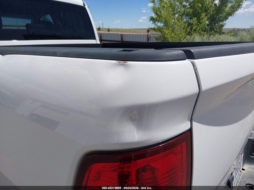 AtlanticExpress - Ram 1500