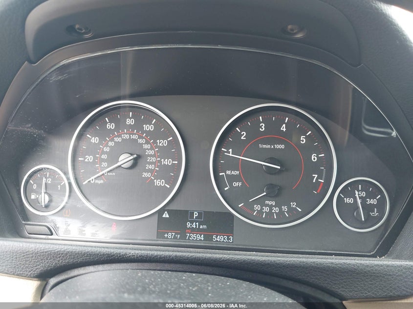 AtlanticExpress - BMW 3 Series