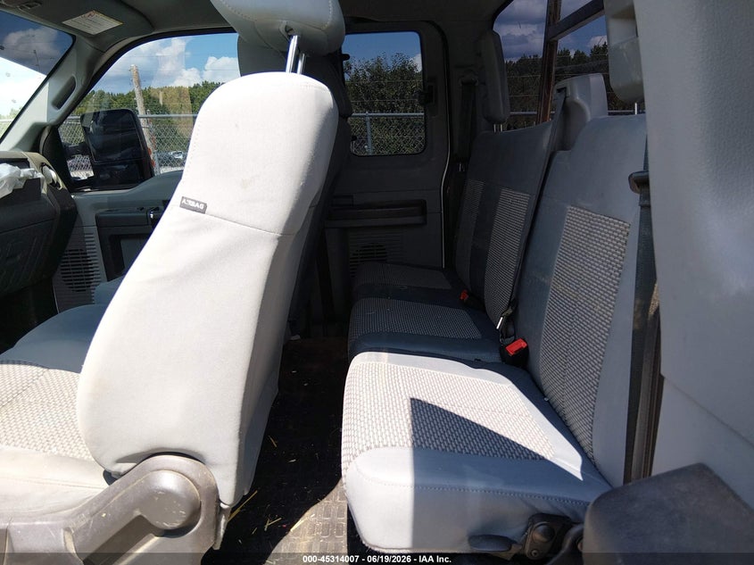 2016 FORD F350 PICKUP N/A
