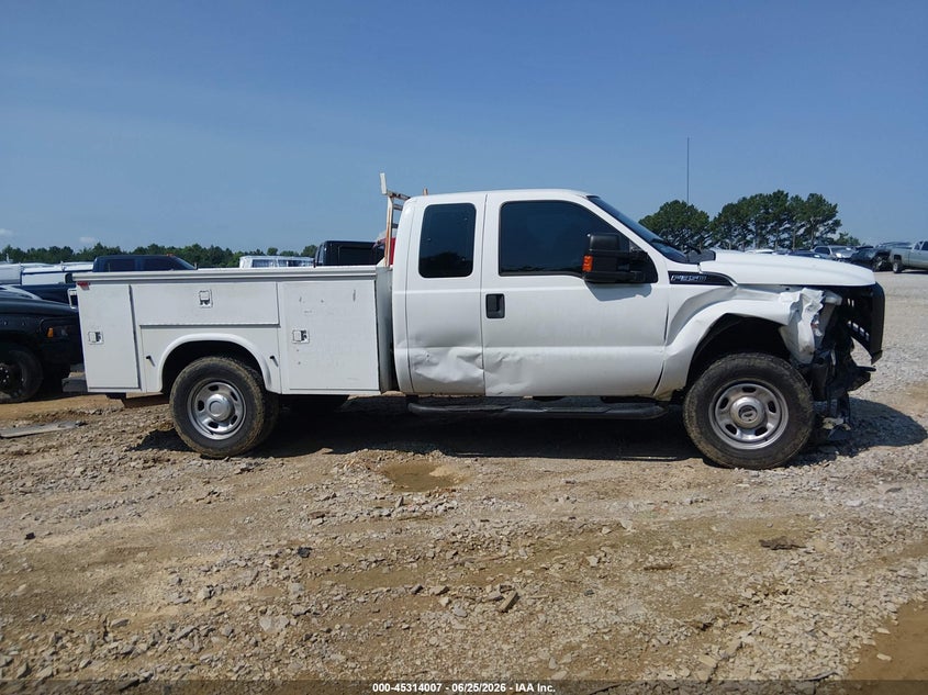 2016 FORD F350 PICKUP N/A