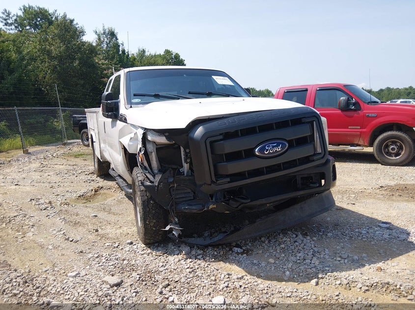 2016 FORD F350 PICKUP N/A