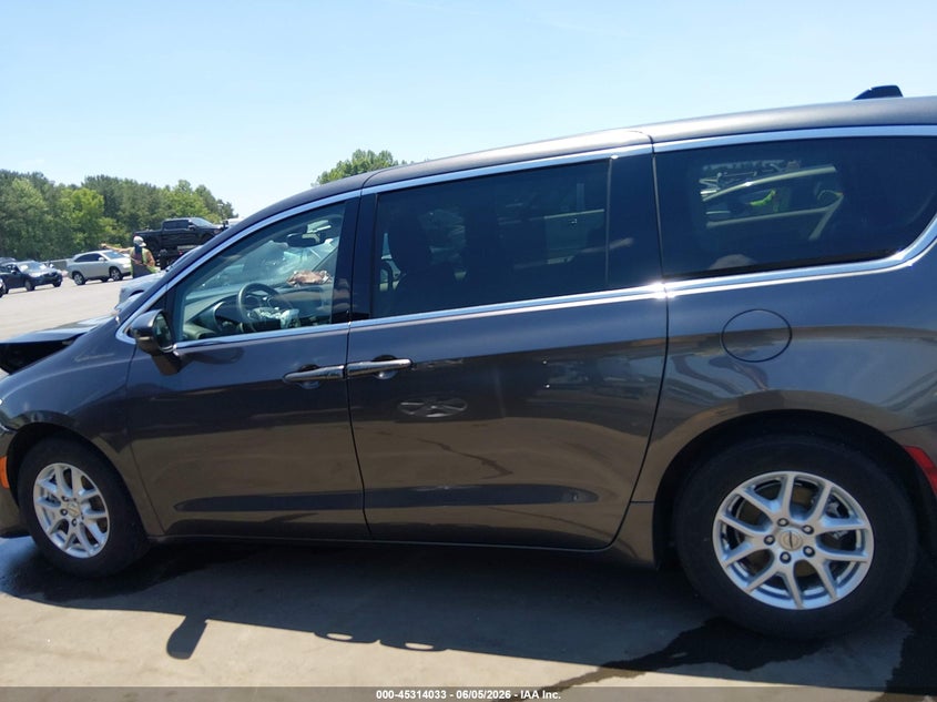 CHRYSLER PACIFICA - zdjęcie 14