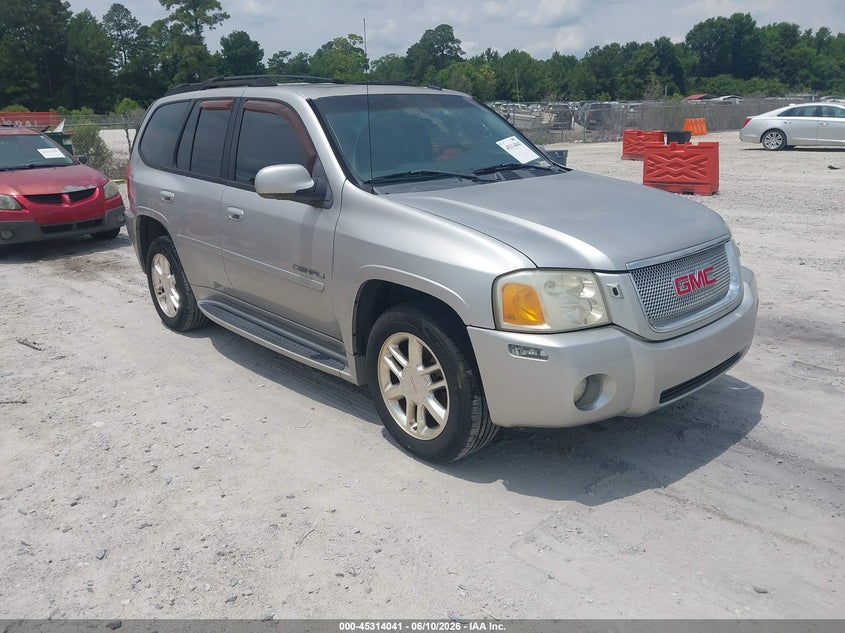 2006 GMC ENVOY DENALI