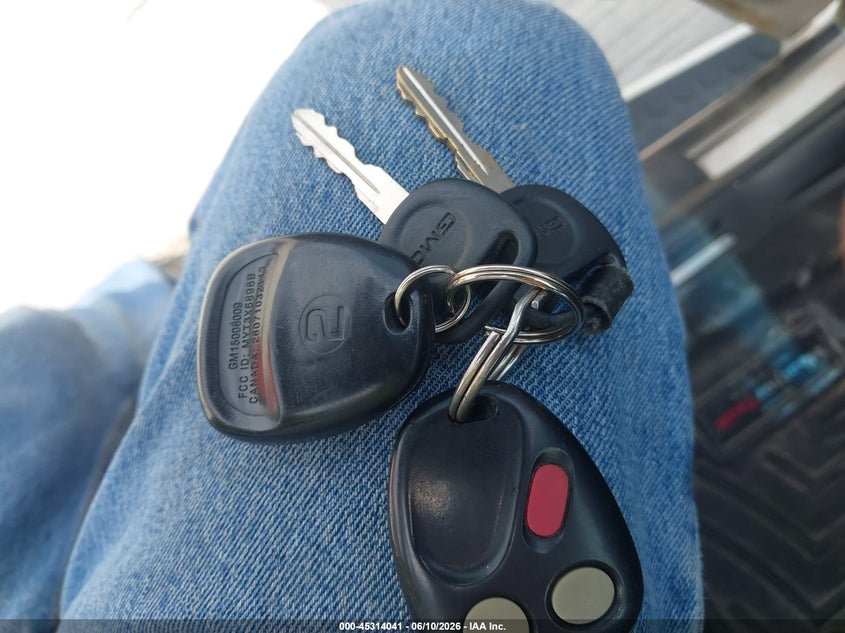 2006 GMC ENVOY DENALI · Фото 11